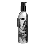 Гибридный лубрикант для анального секса Tom of Finland Hybrid Lube - 236 мл.