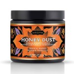 Пудра для тела Honey Dust Body Powder с ароматом манго - 170 гр.