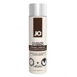 Лубрикант водно-масляный JO Hybrid Lubricant ORIGINAL - 120 мл.