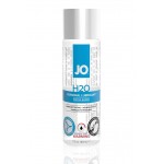 Возбуждающий лубрикант на водной основе JO Personal Lubricant H2O Warming - 60 мл.