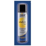 Анальный лубрикант pjur ANALYSE ME Comfort Water Anal Glide - 2 мл.